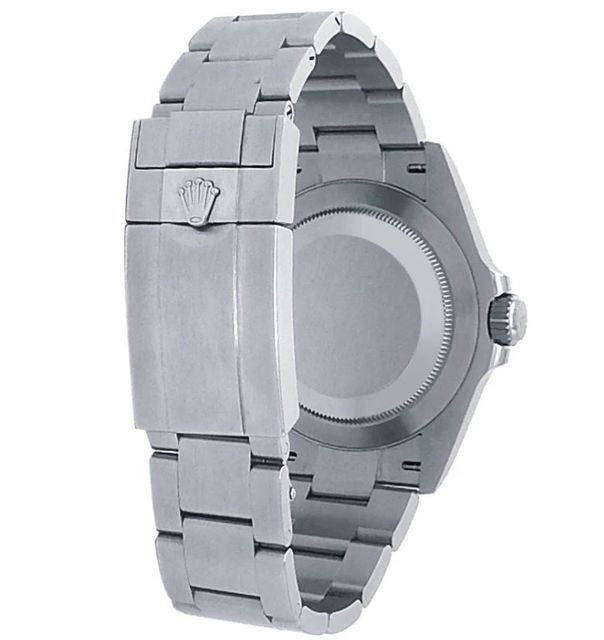 Rolex Air-King 126900 Image 3